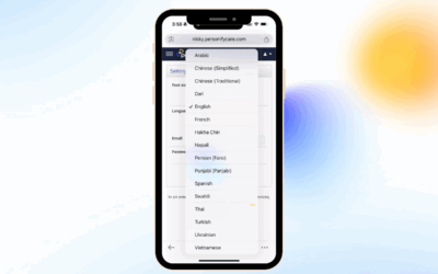 Product Spotlight – Enhanced Patient Translations