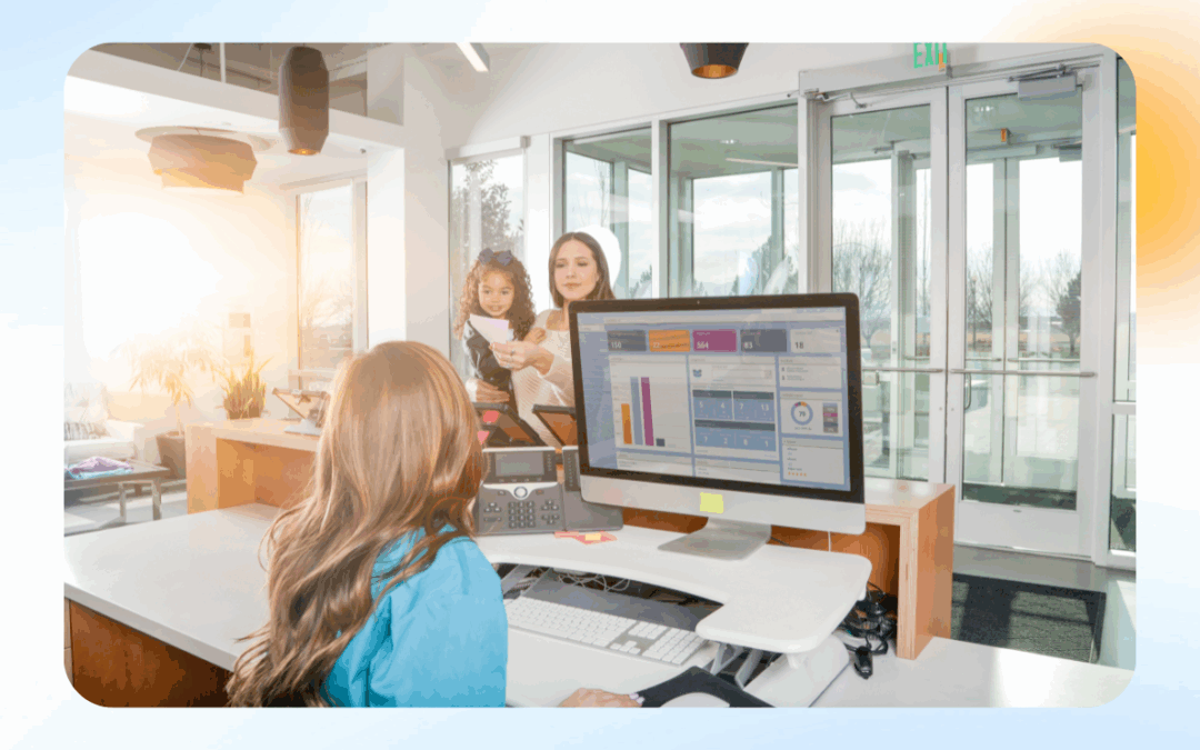 e-Admission Portals vs Digital Patient Pathways: What Hospitals Need to Know