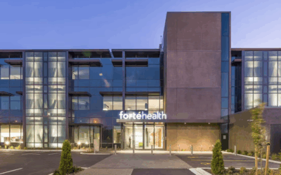 Forte Health