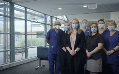 Barossa Hills Fleurieu Local Health Network