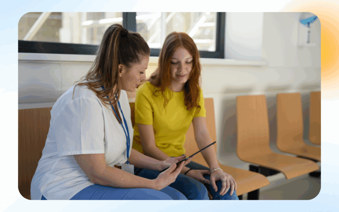 From Paper to Digital Consent: Improving Patient Readiness for Surgery