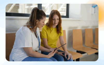 From Paper to Digital Consent: Improving Patient Readiness for Surgery