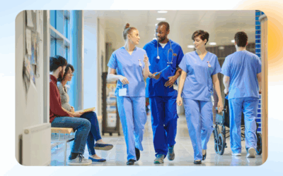 7 Fears Clinical Teams Have About Going Digital and How to Help